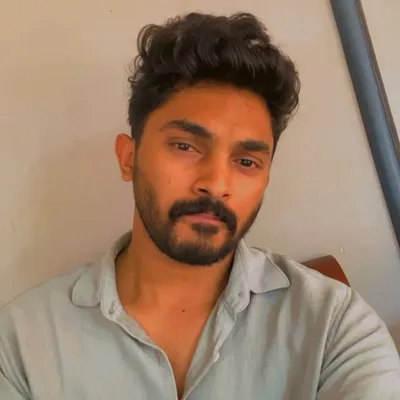 Muhammed Nabeel TK profile