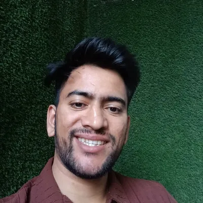 Nabin bhardwaj profile