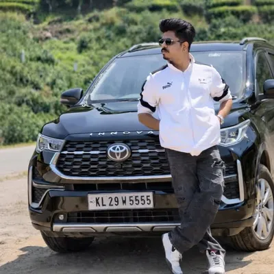 Nabin Nabeel profile