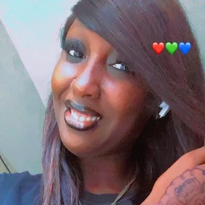 Seynabou Diouck profile