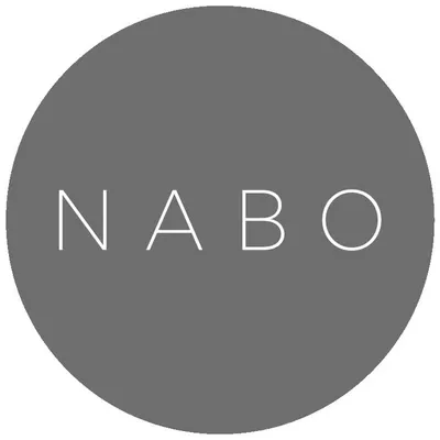 N A B O | Online design store profile