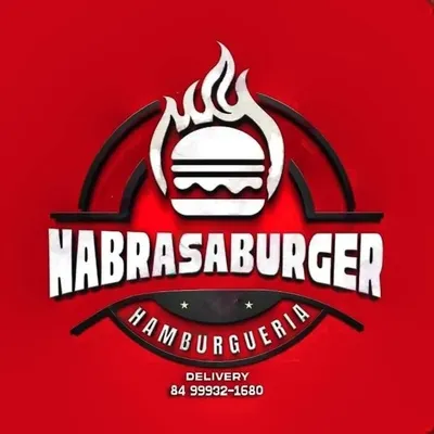 Nabrasaburguer oficial profile