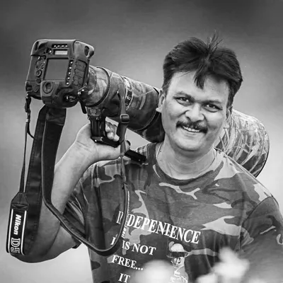 Nitin Chavan profile