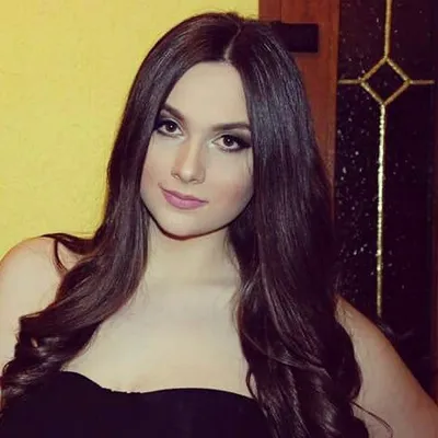 Nastasija Kesegi profile
