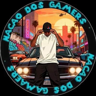 nacaodosgamers profile