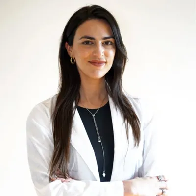 María Ignacia Tagle, MSc profile