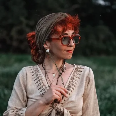 Esra profile