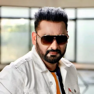 Nachhatar Gill profile