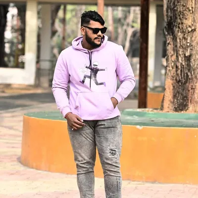 Nachiketa Pradhan profile