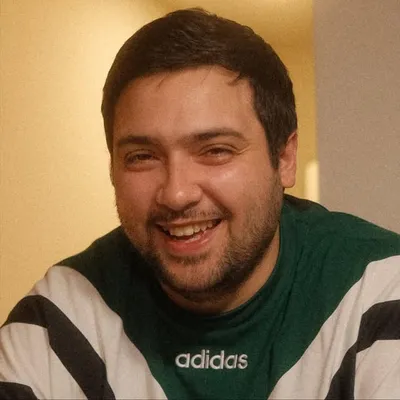Ignacio Saralegui profile