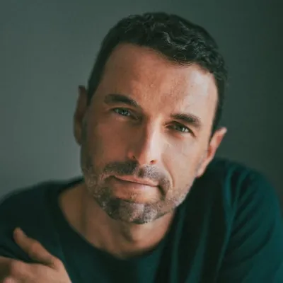 Nacho Mühlenberg profile