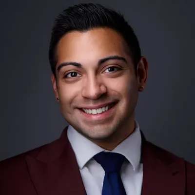 Nacho Cisneros profile
