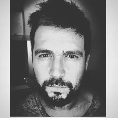 Nacho Bulian profile
