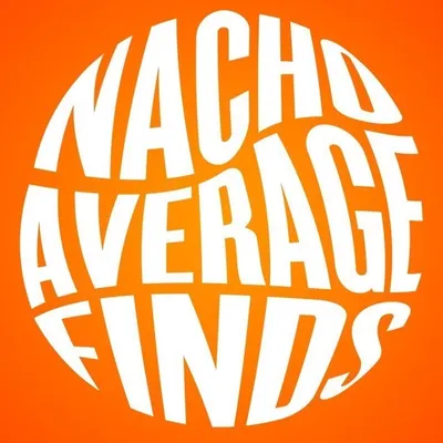 NachoAverageFinds profile