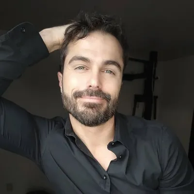 Nacho Casano profile