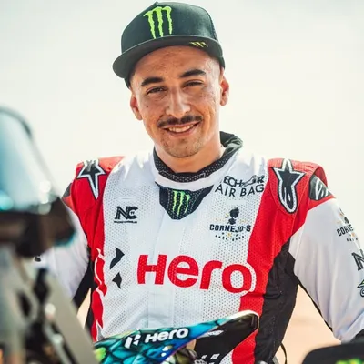 Nacho Cornejo profile
