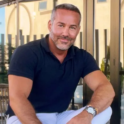 Nacho de Haces - Interior designer profile