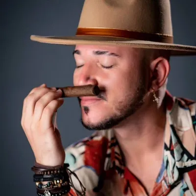 Nacho Estrella profile