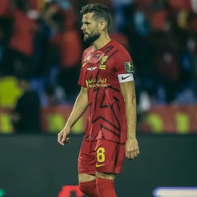 Nacho Fernandez Iglesias profile