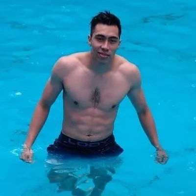 Nacho Flores profile