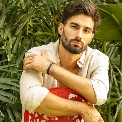 Nacho Penna profile