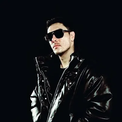 Nacho Pérez profile