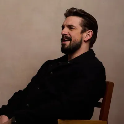 Nacho Redondo profile