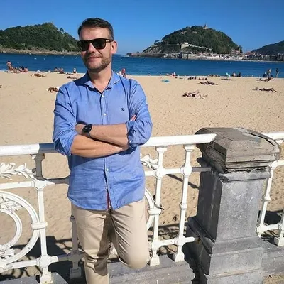 Nacho Viñau Ena profile