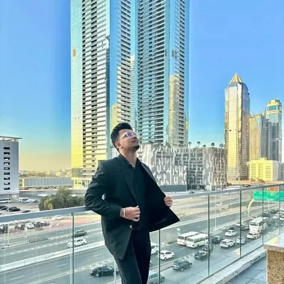 Mayuresh Lad profile