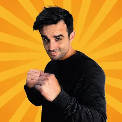 Las aventuras de Nacho profile