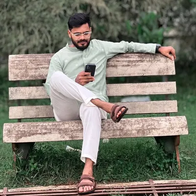 Abdul Nazar M profile