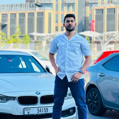 عباس ناصر profile
