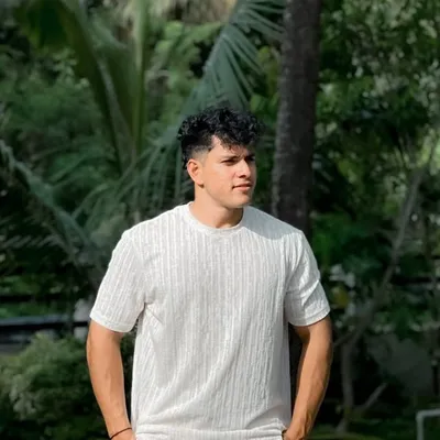 nachu profile