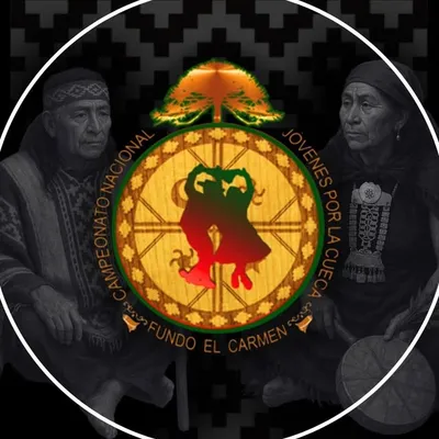 Campeonato Nacional Jóvenes por la Cueca 🇨🇱 profile