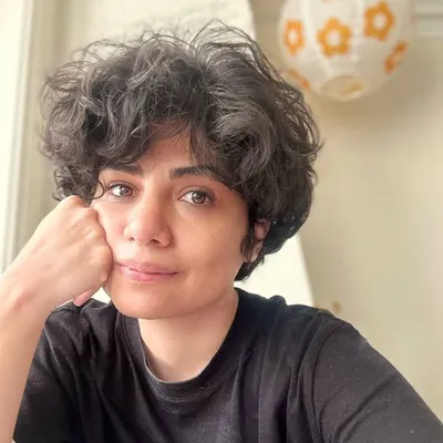 Nastaran Nemati ๐ด profile