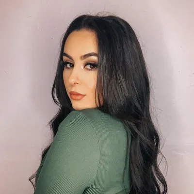 Natalie Alexis profile