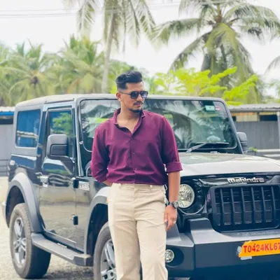 Nadeem profile