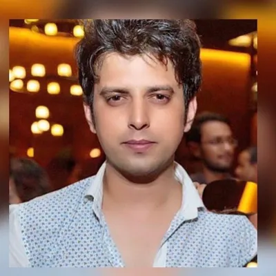 Nadeem khan profile