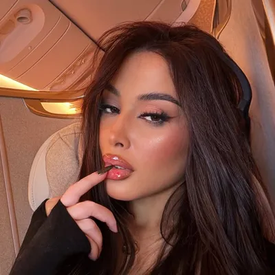 Nada Benkirat profile