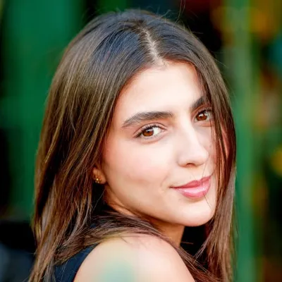 Nada Haddaoui ♑️ ندى هداوي profile