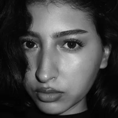 KHARBOUCH NADA | CONTENT CREATOR | FASHION | BEAUTY profile