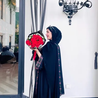Nada Bassam🧚♀️ profile