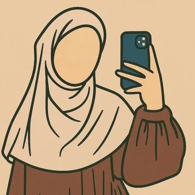 Nada Mahdy profile