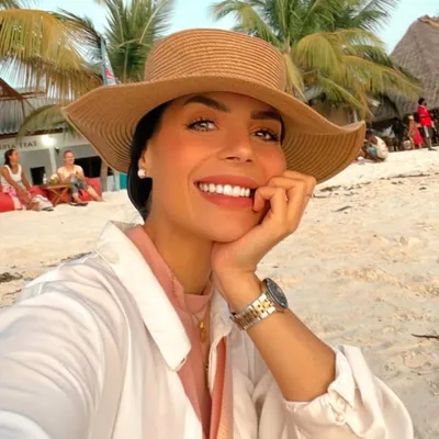 Nada Nader H profile