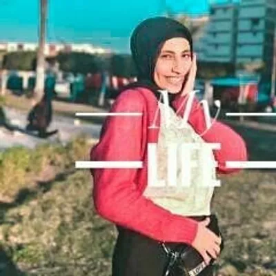 Nada Tarek profile