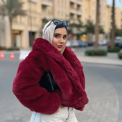 Nada Ali profile
