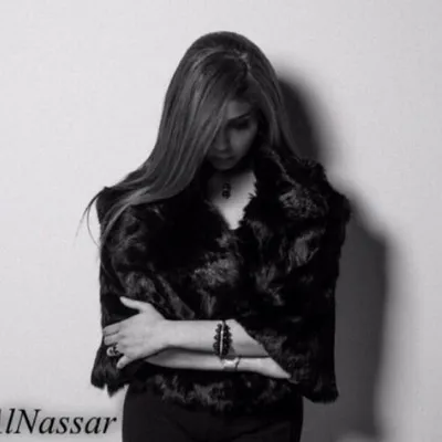 ندى النصــار profile