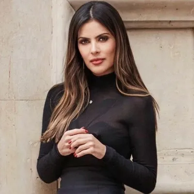 Nada Baeshen profile