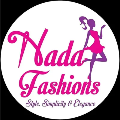 Nada Fashions🇰🇪 profile