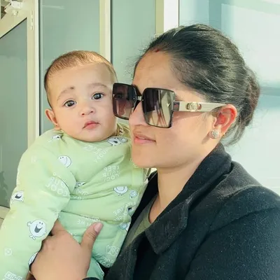 Tanu Chandel profile